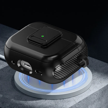 Etui airpods btp