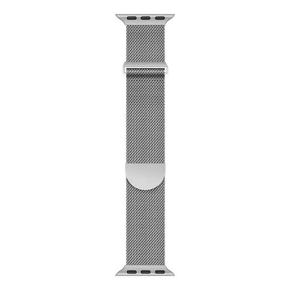 Metal Magnetic Bracelet apple watch