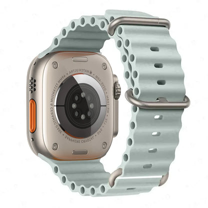 Ocean apple watch