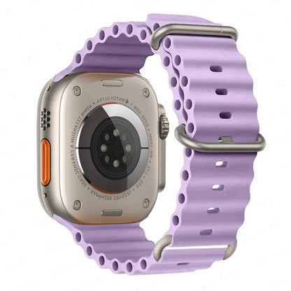 Ocean apple watch