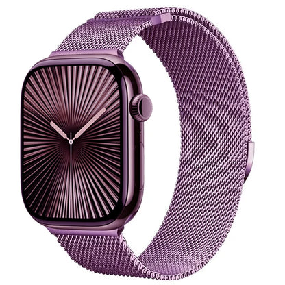 Metal Magnetic Bracelet apple watch