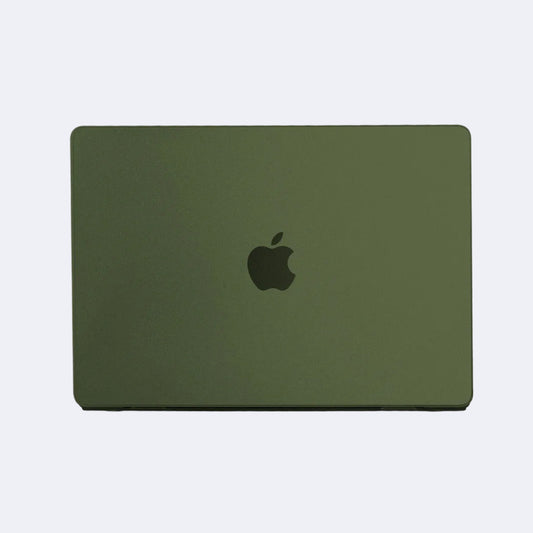 Macbook colors