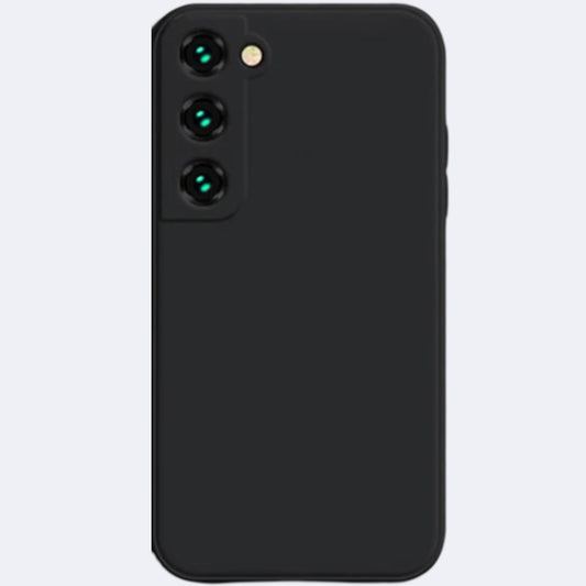 Coque ultra fine black samsung