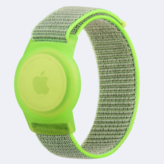 Bracelet airtags pour enfants