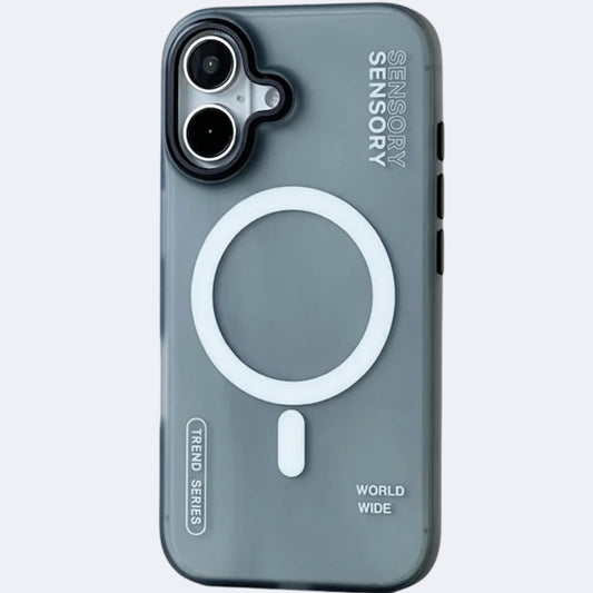 Sensory gray