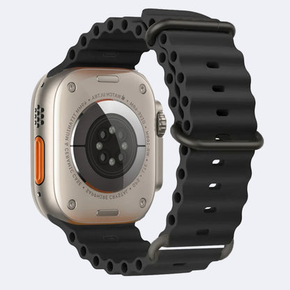 Ocean apple watch