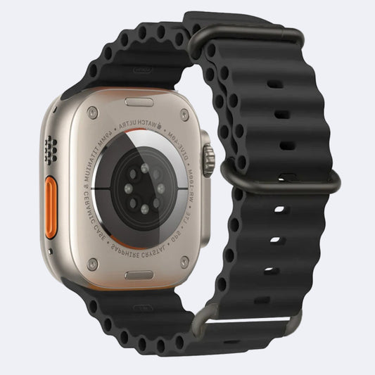 Ocean apple watch