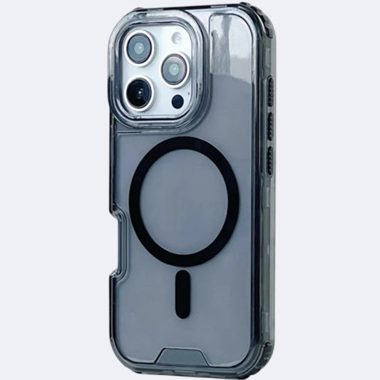 Neon Shockproof black