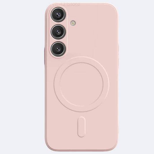 Sili magsaf pink samsung