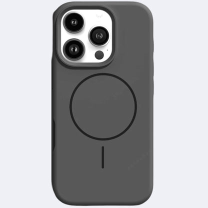 classic silicone magface gray