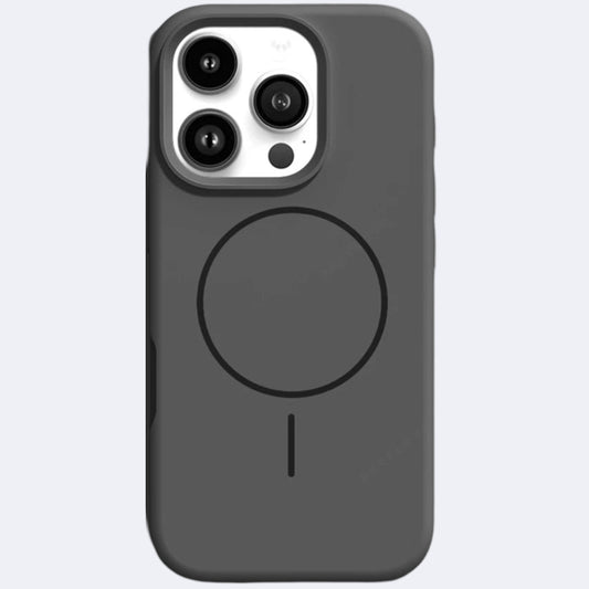 classic silicone magface gray