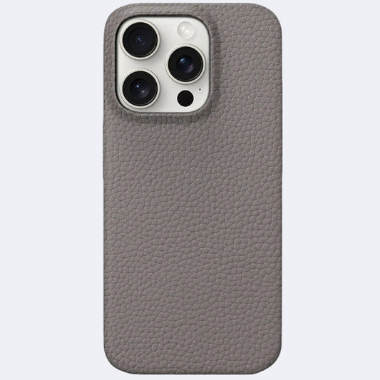 Crocodile gray iphone magsafe