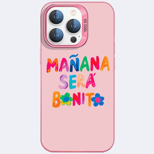 Manana pink