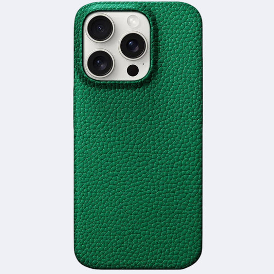 Crocodile green iphone magsafe