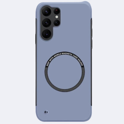 Poly Magsafe gray samsung