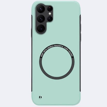 Poly Magsafe mint samsung