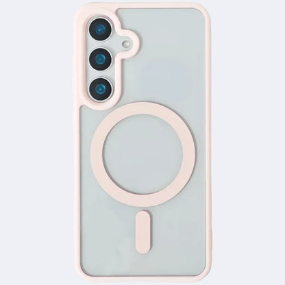 Acrylic Magnetic Samsung pink