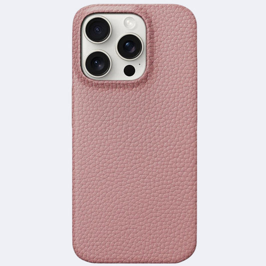 Crocodile pink iphone magsafe
