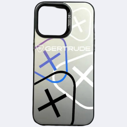 Gertrude geant logo iphone
