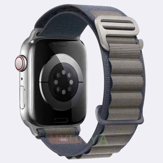 Alpine Strap Apple Watch