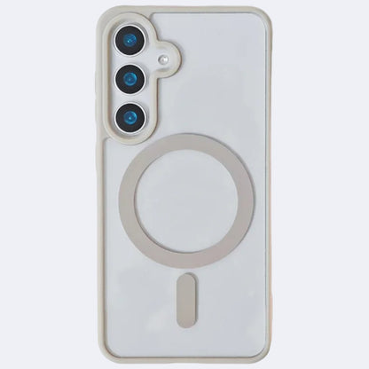 Acrylic Magnetic Samsung gray