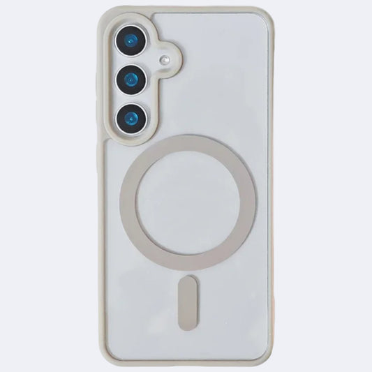 Acrylic Magnetic Samsung gray