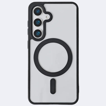 Acrylic Magnetic Samsung black