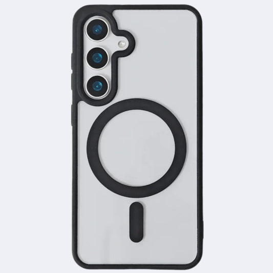 Acrylic Magnetic Samsung black