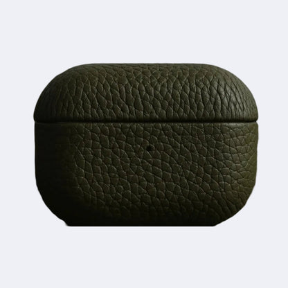 Cuir airpods