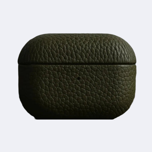 Cuir airpods