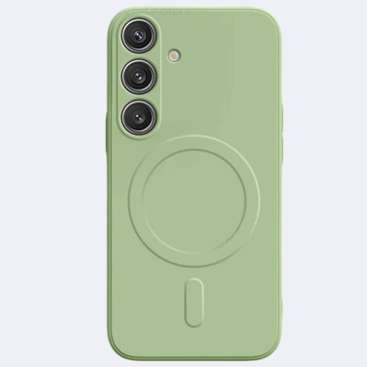 Sili magsaf green samsung