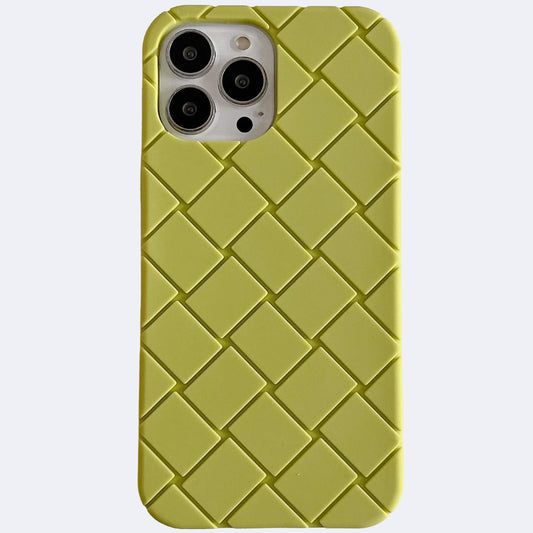 Palm yellow