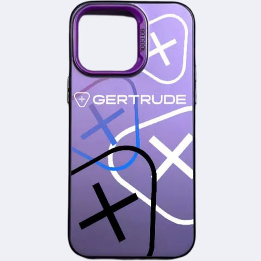 Gertrude color iphone
