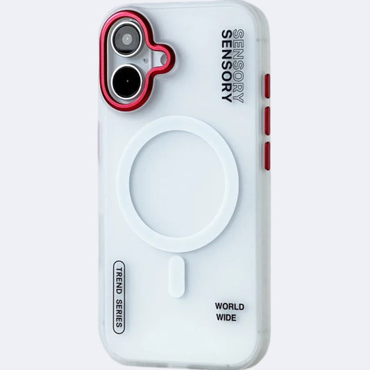 Sensory white