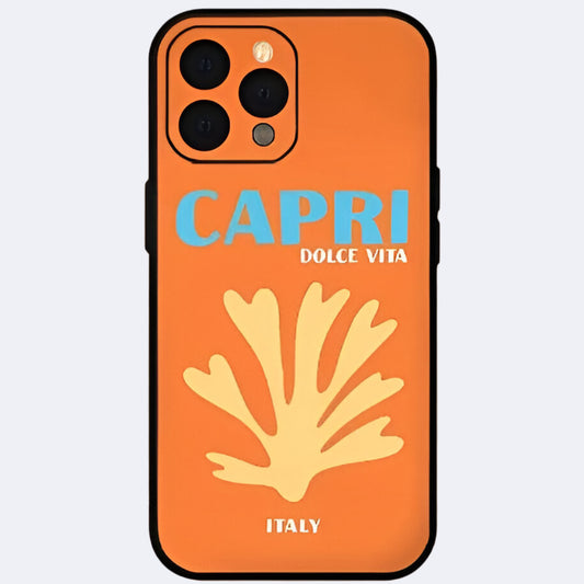 Coque iphone italie