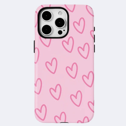 PinkLove iphone