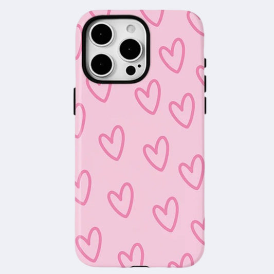 PinkLove iphone