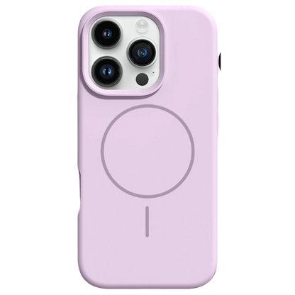 classic silicone magface purple