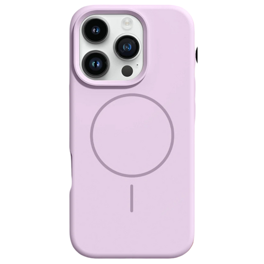 classic silicone magface purple